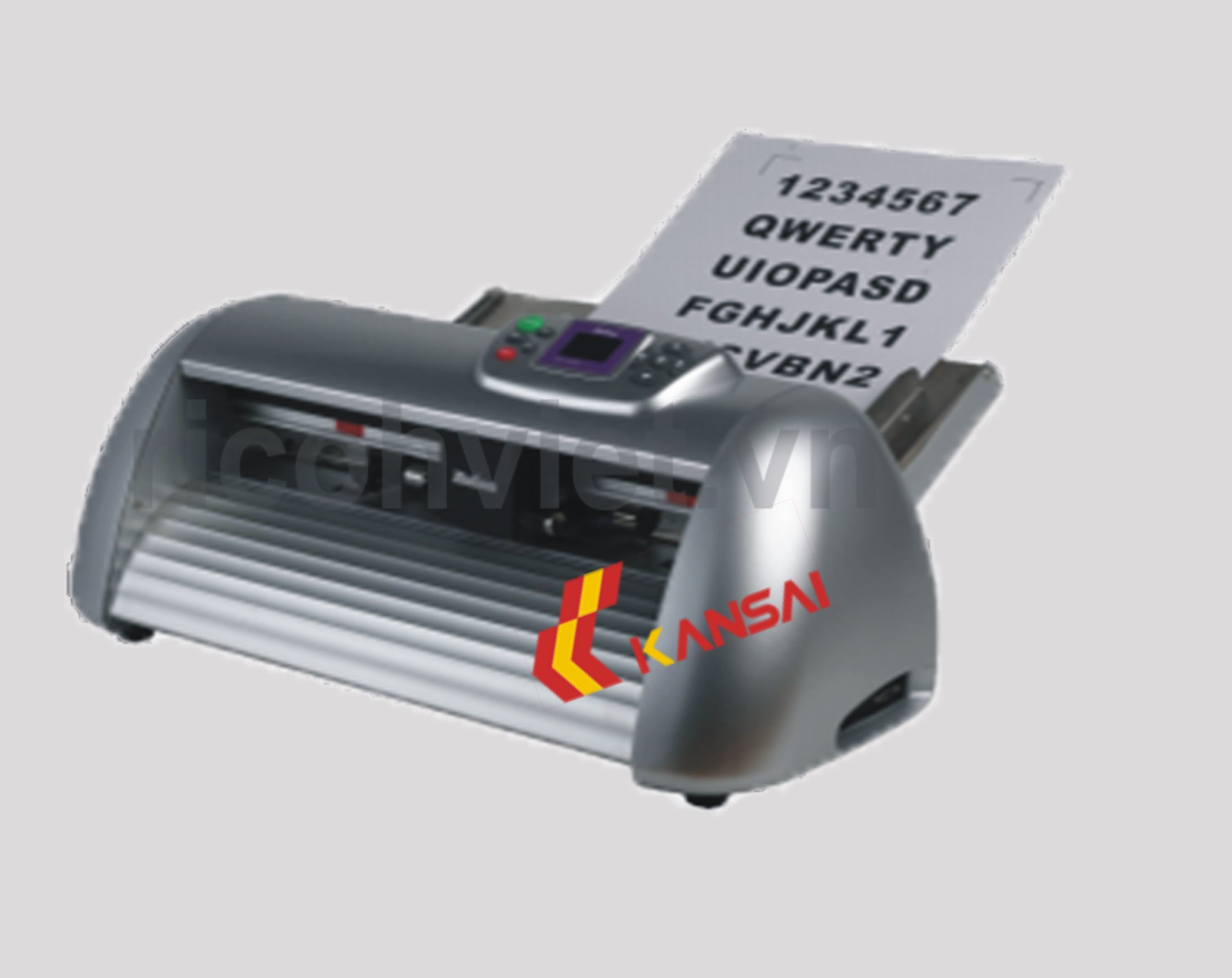 Máy cắt chữ Decal Foison Z13
