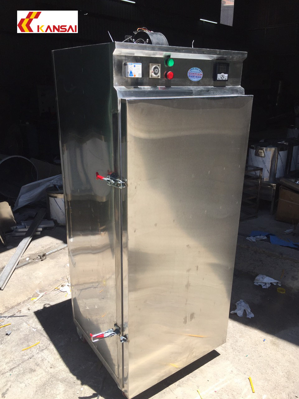 Tủ sấy thuốc 800x800