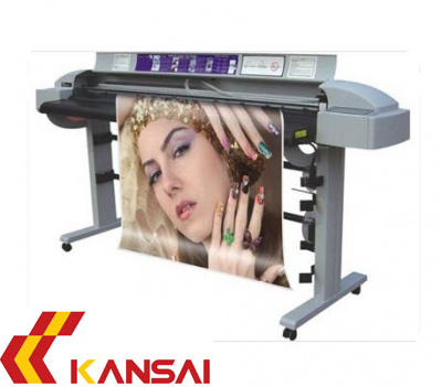 Máy in khổ lớn Novajet Hifi skycolor SC750