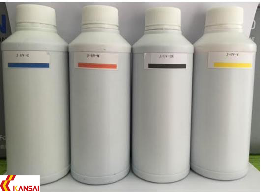 Mực J thường in phun màu (Canon)