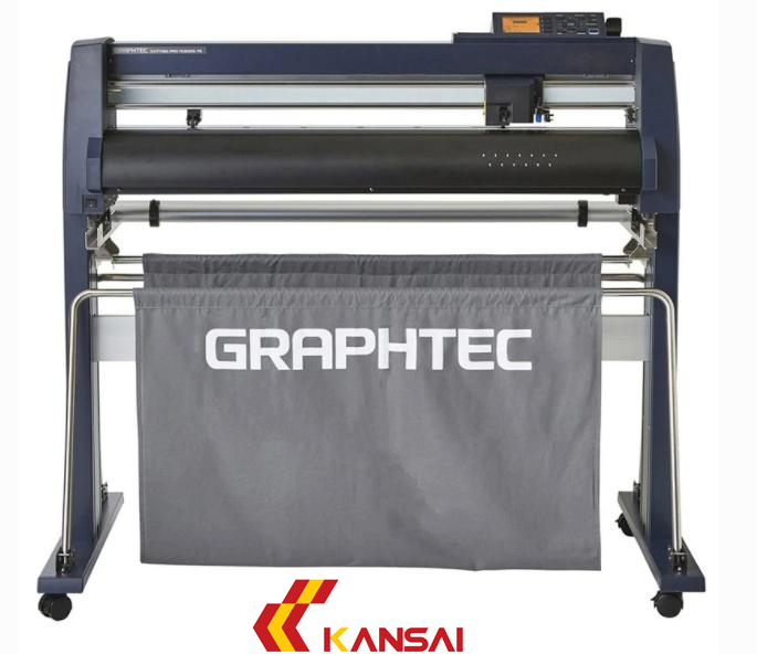 Máy cắt chữ decal Graphtec CE7000-40