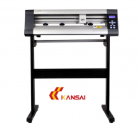 MÁY CẮT CHỮ DECAL ZIPCUT MK630 (KHÔNG CÓ ĐỊNH VỊ)