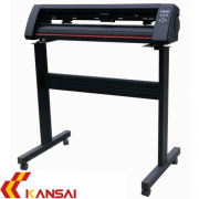 Máy cắt chữ Decal Kansai Liyu TC631