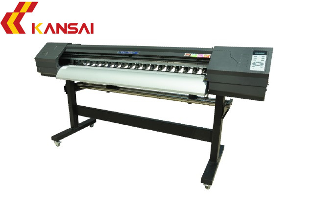 69X2A- 6407 máy in phun khổ lớn đầu DX7