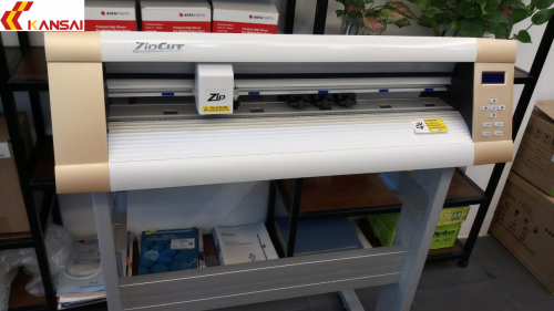 MÁY CẮT CHỮ DECAL ZIPCUT MC630 (CÓ ĐỊNH VỊ)