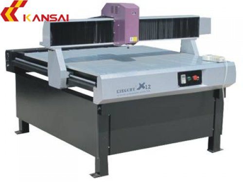 MÁY CNC Kingcut X12