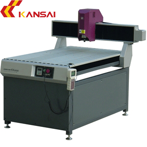 Máy CNC Kingcut X10