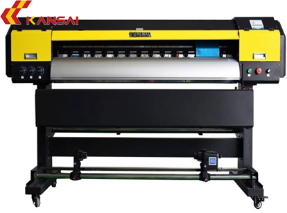 MÁY IN HIFI RENAU ZT2000 (1 đầu phun TX8)
