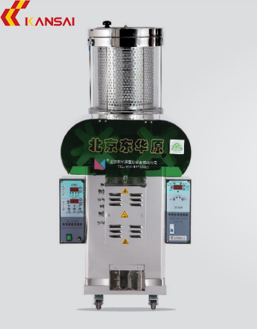 Máy sắc thuốc 1 nồi Đông Hoa Viên YJX20/1+1C