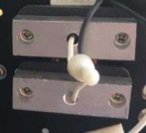 Gá bóng đèn máy cán màng nhiệt FM-358
