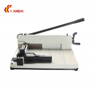 Bàn cắt giấy 858 A4 dày