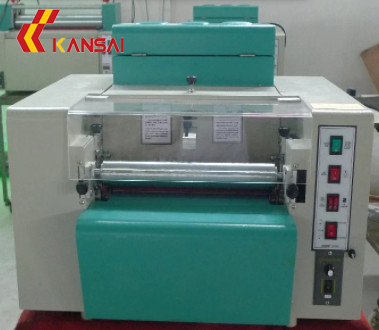 Máy phủ UV KS-650