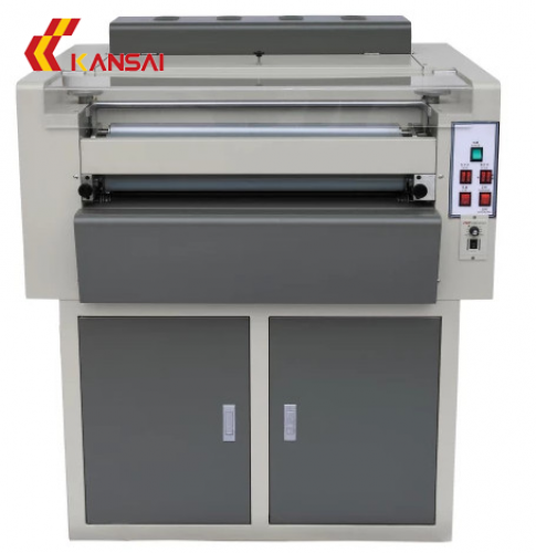 Máy phủ UV KV-380