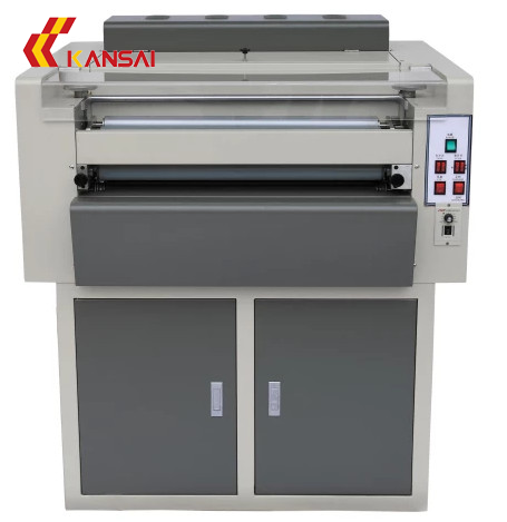 Máy phủ UV KV-930