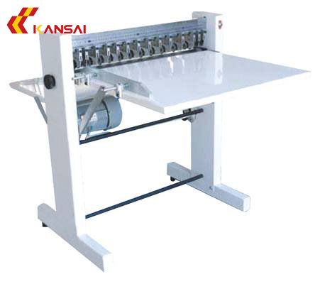 Máy cắt decal demi V500
