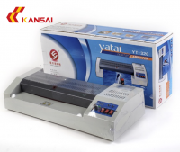 Máy ép Plastic khổ A3 Yatai YT 320