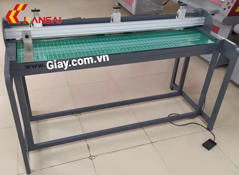 Máy xén giấy đa năng khổ 1m3