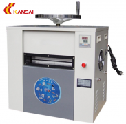 Máy ép thẻ nhựa cao tần