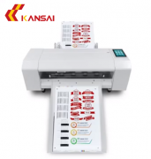Máy cắt bế decal tự động A330-X