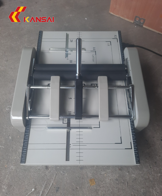Máy dập ghim WH-1