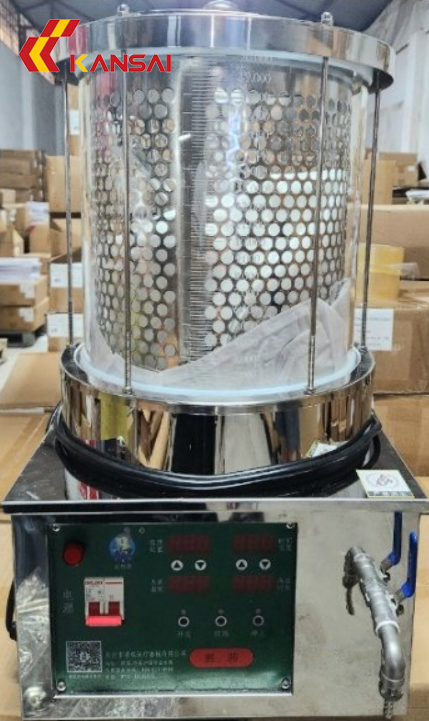 Nồi sắc thuốc điện YJDJ20
