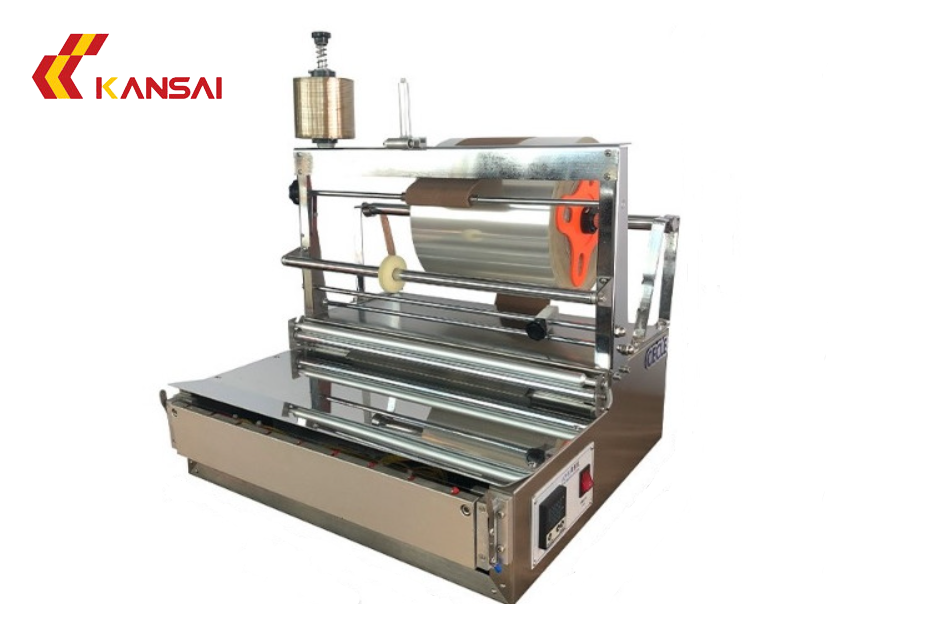 Máy bọc màng hộp ACW-88
