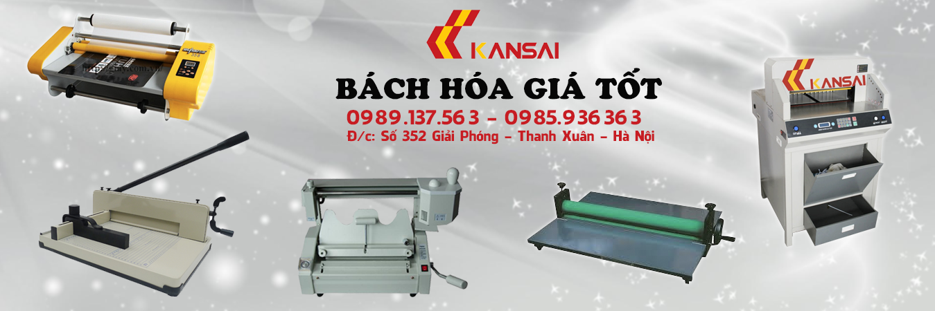 Bách hóa giá tốt Kansai