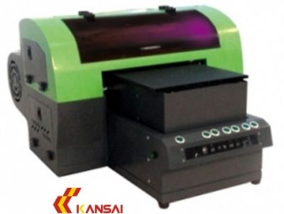 Máy in phẳng UV