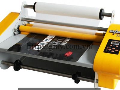 Hướng dẫn sử dụng máy cán 358