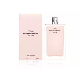 Narciso Rodriguez For Her