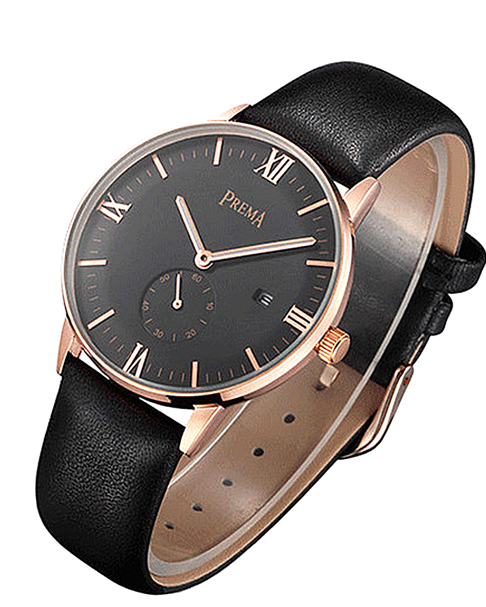Đồng hồ kim nữ Daniel Wellington 0900DW