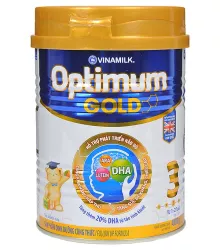 Sữa bột OPimos