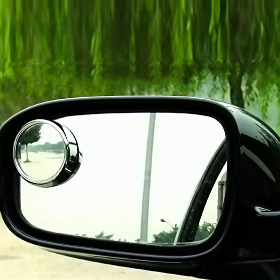 Gương Cầu Lồi Cho Xe Hơi