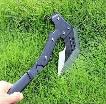 Rìu Cứu Hộ Cross Fire