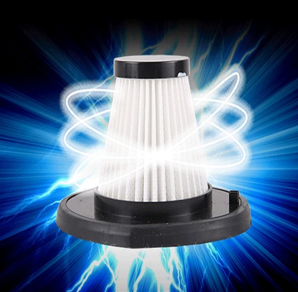 Máy Hút Bụi 4 In 1 Carkool CZK - 6101