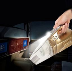 Máy Hút Bụi Không Dây CC8513