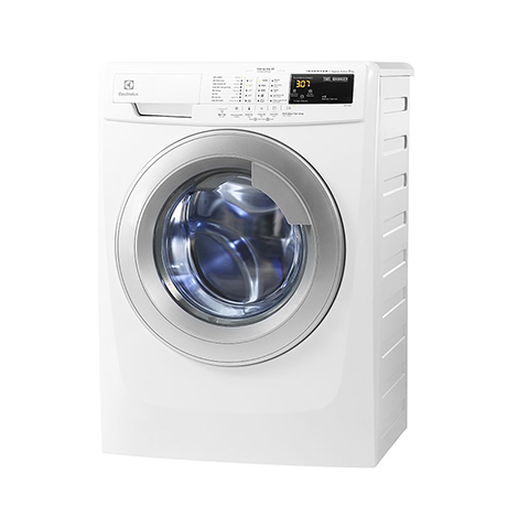 Máy giặt lồng ngang Electrolux EWF10744, 7.5kg, Inverter
