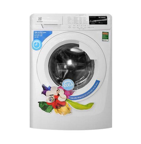 Máy giặt lồng ngang Electrolux EWF85743, 7.5kg