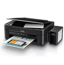 Máy in phun màu đa chức năng Epson L220