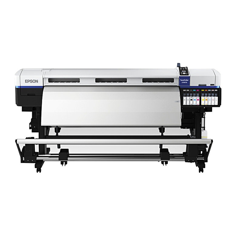 Máy in khổ lớn Epson Sure Color SC-S50670