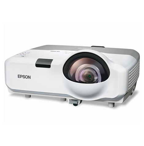 Máy chiếu Epson EB-430
