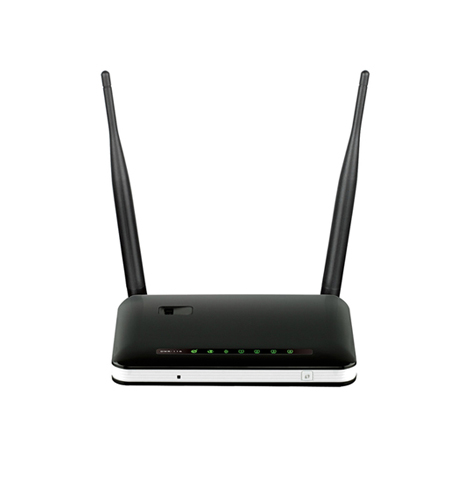 Bộ phát wifi D-Link DWR-116 tích hợp cổng USB hỗ trợ USB 3G