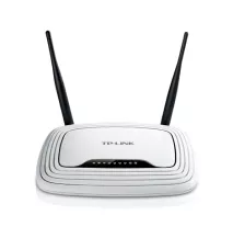 Bộ phát Wifi TP-Link TL-WR841N Trắng