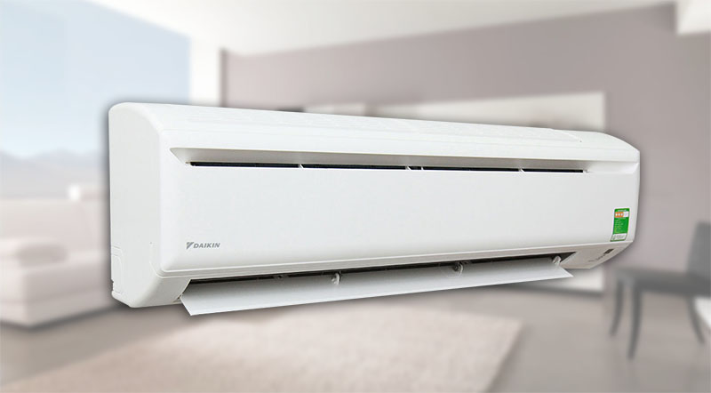 Máy lạnh Daikin