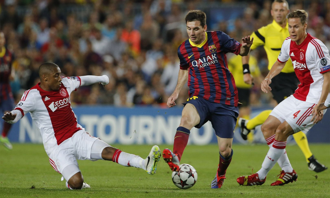 Hình Ảnh Chân Sút Hàng Đầu Thế Giới Lionel Messi