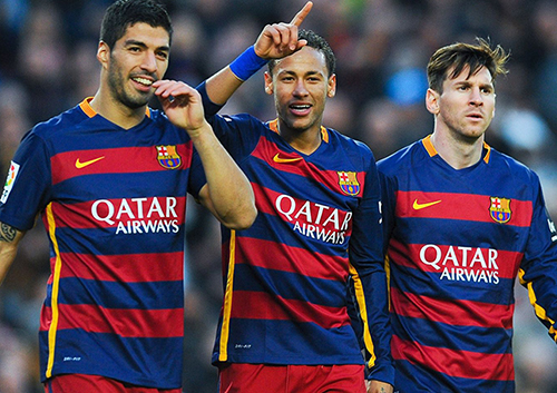Barcelona gục ngã trước Bilbao tại San Mames