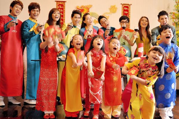 Ch&uacute;c mừng năm mới