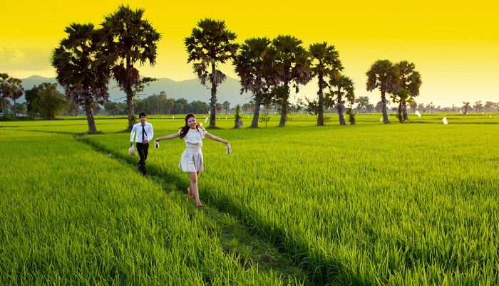 Những Ca Khúc Ngọt Ngào Lãng Mạn