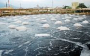 Xử phạt nếu xả thải không qua xử lý trong khu công nghiệp
