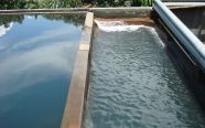 Hệ thống xử lý nước thải sinh hoạt